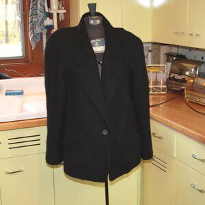 Lombardi Women's Dress Coat